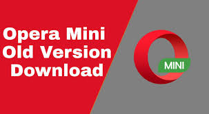 If it doesn`t start click here. Opera Mini Old Version Download For Android All Versions Androidleo