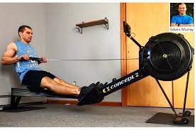 concept 2 rower model d rowing machine