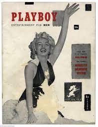 Playboy Memorabilia Available to Own 