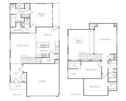 Dream Home Floor Plans That Are Perfect