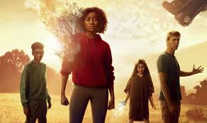 The Darkest Minds Release Date Cast Plot And Trailer