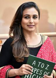 The disorder is named for dr. Rani Mukerji Promotes Hichki Movie In China Entertainment