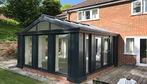 Building A Conservatory Cost