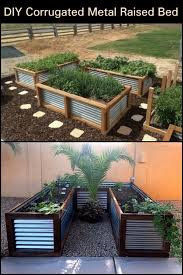 Vegetable Garden Lessons Plans And