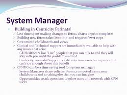 Centricity Perinatal Ppt Video Online Download