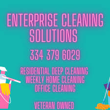 enterprise cleaning solutions