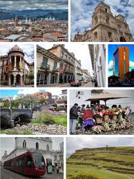 Cuenca Ecuador Wikipedia La