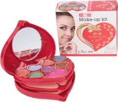 ads makeup kit in india