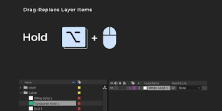after effects keyframe shortcuts