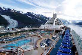 5 Best Alaska Cruises 2020 Prices Itineraries Cruises