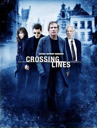 image gallery for crossing lines tv