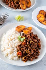 beef picadillo my dominican kitchen