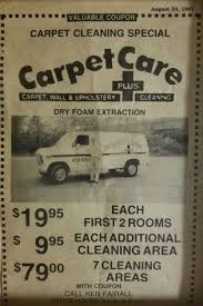 carpet care plus carpet upholstery
