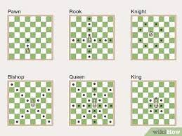 We did not find results for: How To Play Chess For Beginners With Pictures Wikihow