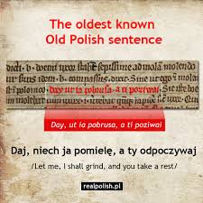 Interesting facts and myths about Polish language | VARIA Polish Language  Center
