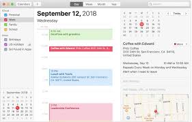 Psa Google Calendar Experiencing Syncing Issues With Apple