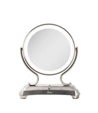 zadro magnifying makeup mirrors for