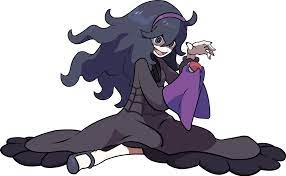 Who is hex maniac