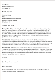 Awesome And Beautiful Cover Letter Without Address     How To Address A Cover  Letter Without    