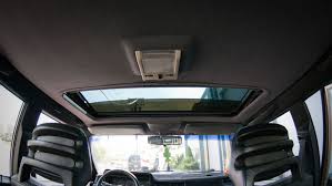 how to clean car ceiling the simplest ways