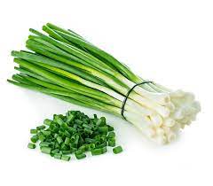 Green Onions Nutrition Info And How To Store It Ontimerecipes Com gambar png
