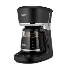 Plus, the coffee won't dribble all over the. Coffee Makers Single Serve Drip Coffee Machines Mr Coffee