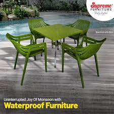 waterproof furniture waterproof