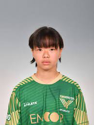 北島 景子 日テレ・東京ヴェルディメニーナ | 2023日本クラブユース 女子サッカー大会（U-18）