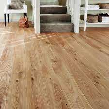 real wood pacifik floors