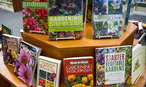 Best Gardening Books For Your Library