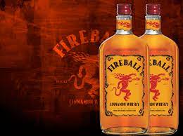 fireball cinnamon whisky review the