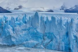 On its southwestern side is the perito moreno patagonia is famous for being a magnet for wanderers. Glacier Periti Moreno In Patagonia Argentina Stock Photos Offset