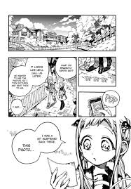 You're reading the beginning after the end chapter 74 at mangakakalot. Jibaku Shounen Hanako Kun Chapter 75 Manga Online For Free Mangakakalot City
