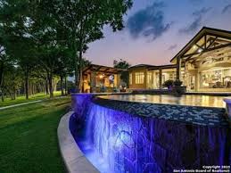 new braunfels tx luxury homes and