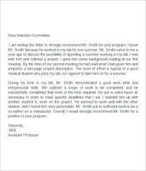 Professional Recommendation Letter   This is an example of a professional  recommendation written for an employee Mediafoxstudio com