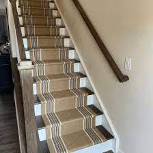 striped stair carpet runners runrug