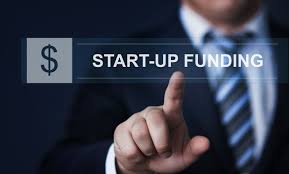 Investments In Indian Startups Up By 300 In First Quarter