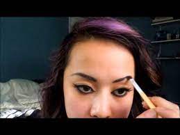 makeup tutorial bad s lee hyori