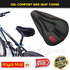 Top Quality Bike Seat Cover Very Soft