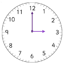 There are two questions to ask for the time: What Time Is It Baamboozle