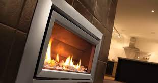 gas fire for winter 2019