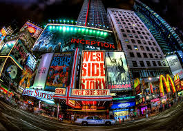 See more of times square, new york city on facebook. A Brief History Of New York City S Times Square