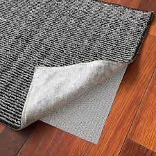 non slip rug pad for carpet anti slip