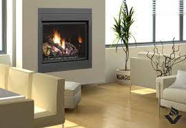 Fireplace Xtrordinair 864 Trv Clean