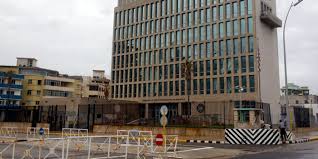 Such cases of illness have been labelled havana syndrome because they first affected personnel in 2016 at the us embassy in cuba. Havana Syndrome Us Staffers With Symptoms Say Govt Denying Care