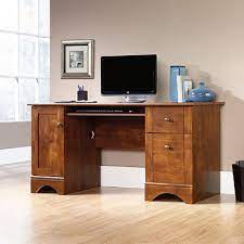 Current price $132.85 $ 132. Sauder Select Computer Desk 402375 Sauder Sauder Woodworking