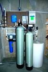 Whole house water filter installation cost