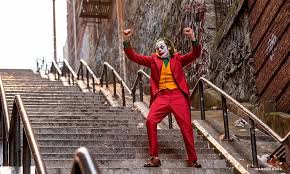 2 of them, in fact! Some Hong Kong Protesters Are Adopting The Joker As Their Own Others Are Horrified