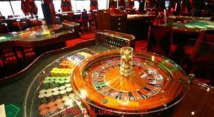 Casino Choi Naruto Quyet Dau