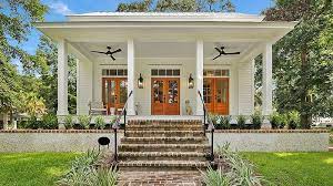 Timeless Southern House Plans You Ll Love